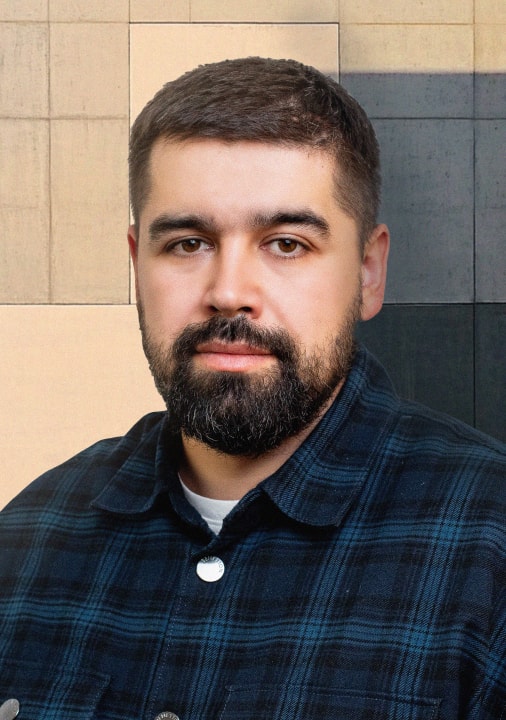 Олег Вишняк